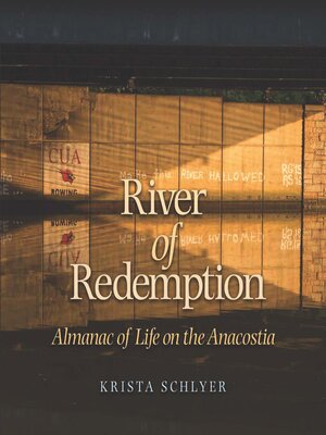 cover image of River of Redemption